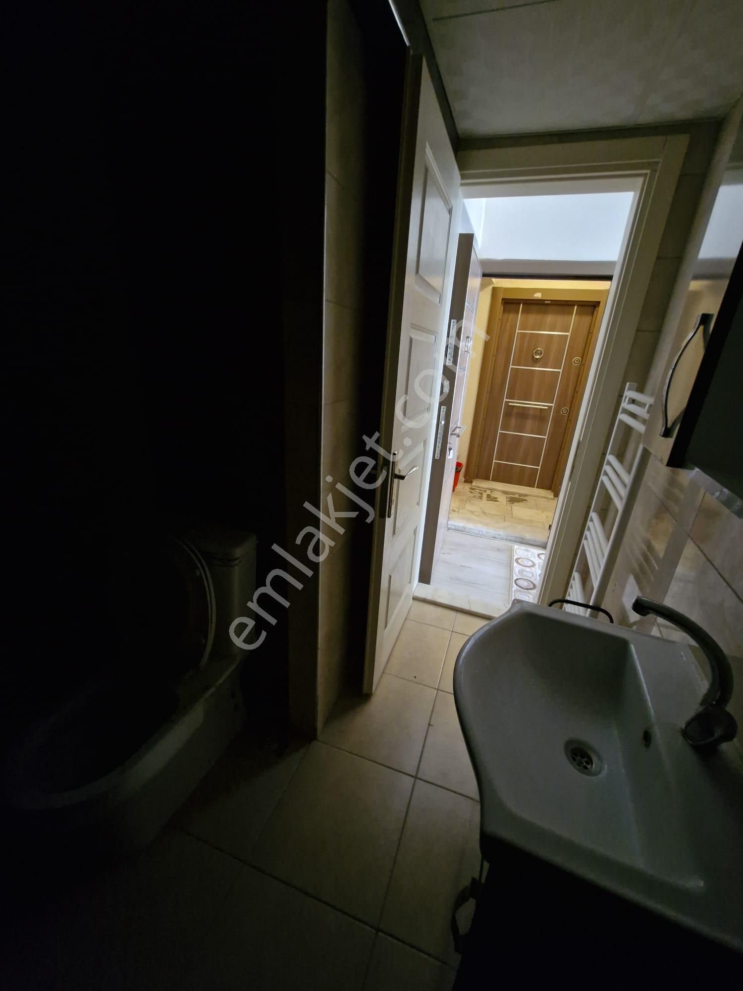 1+1 Eşyalı Klimalı Kiralık Daire - Görsel 22