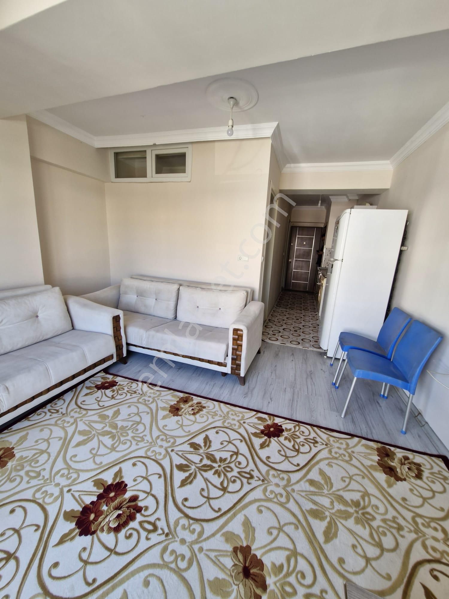 1+1 Eşyalı Klimalı Kiralık Daire - Görsel 4