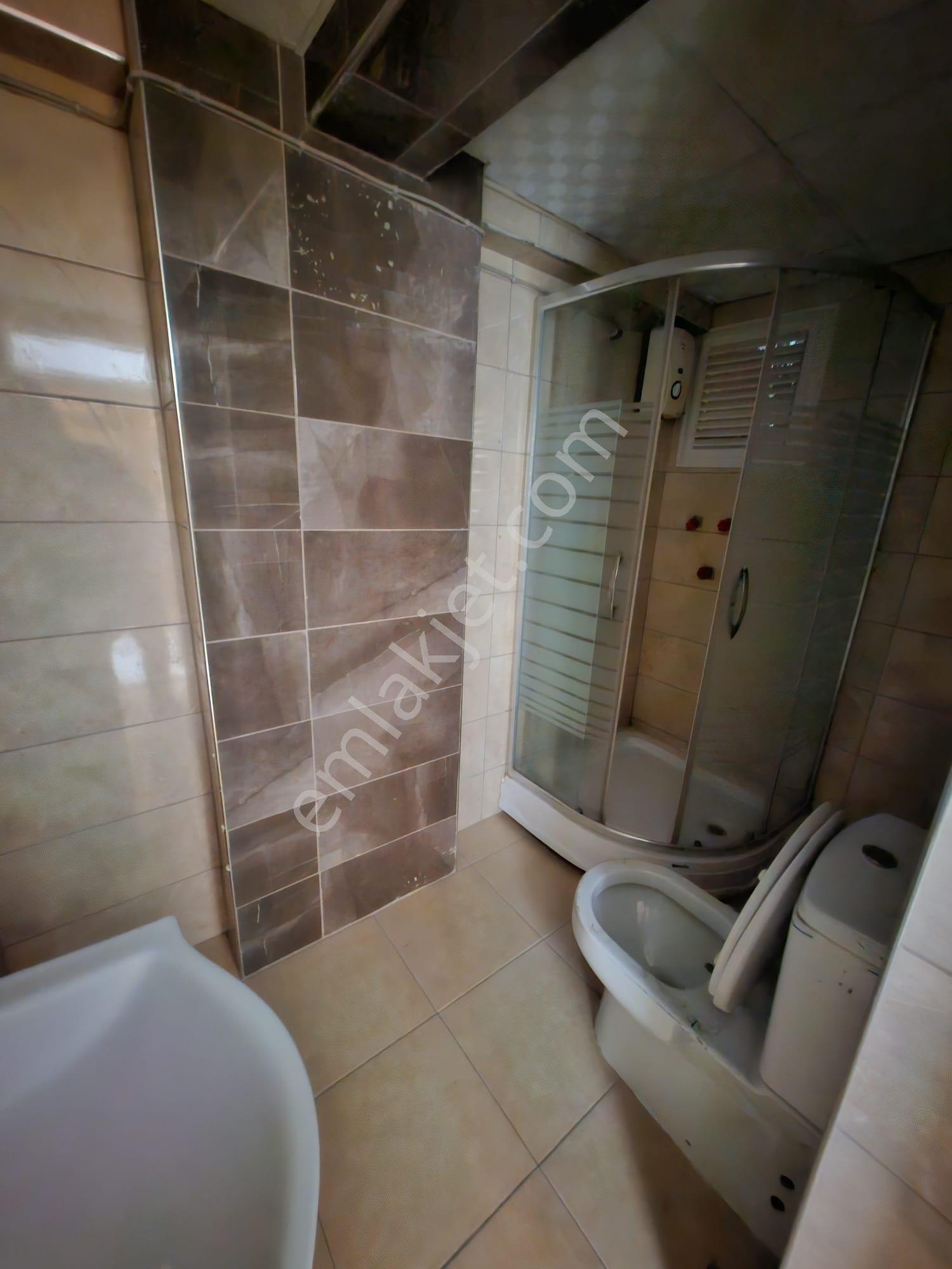 1+1 Eşyalı Klimalı Kiralık Daire - Görsel 20