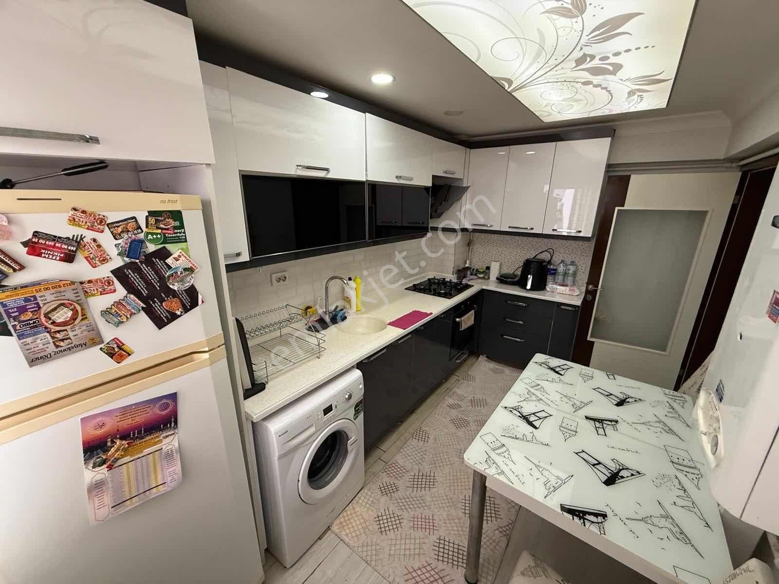 A L C Den Plevnedemasrafsız Full Yapılı 3+1 Kredi Limitsiz Daire - Görsel 4