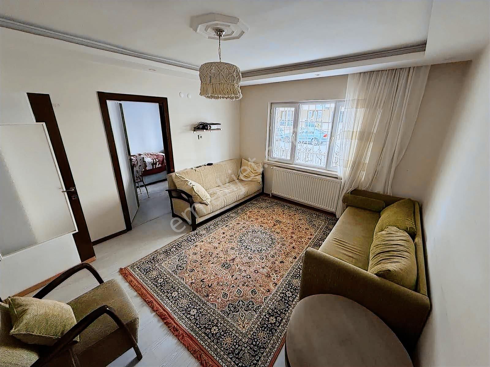 A L C Den Plevnedemasrafsız Full Yapılı 3+1 Kredi Limitsiz Daire - Görsel 9