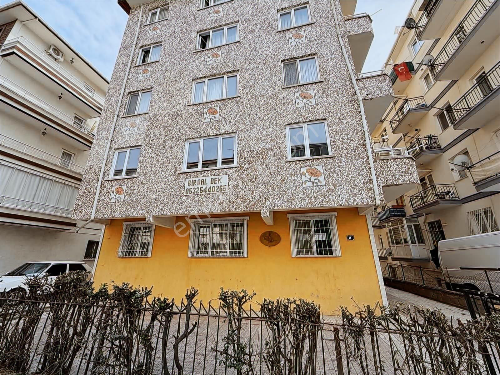 A L C Den Plevnedemasrafsız Full Yapılı 3+1 Kredi Limitsiz Daire - Görsel 29