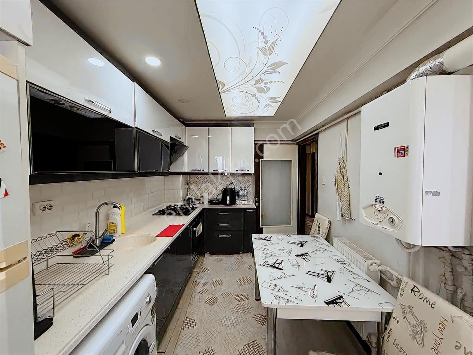 A L C Den Plevnedemasrafsız Full Yapılı 3+1 Kredi Limitsiz Daire - Görsel 2