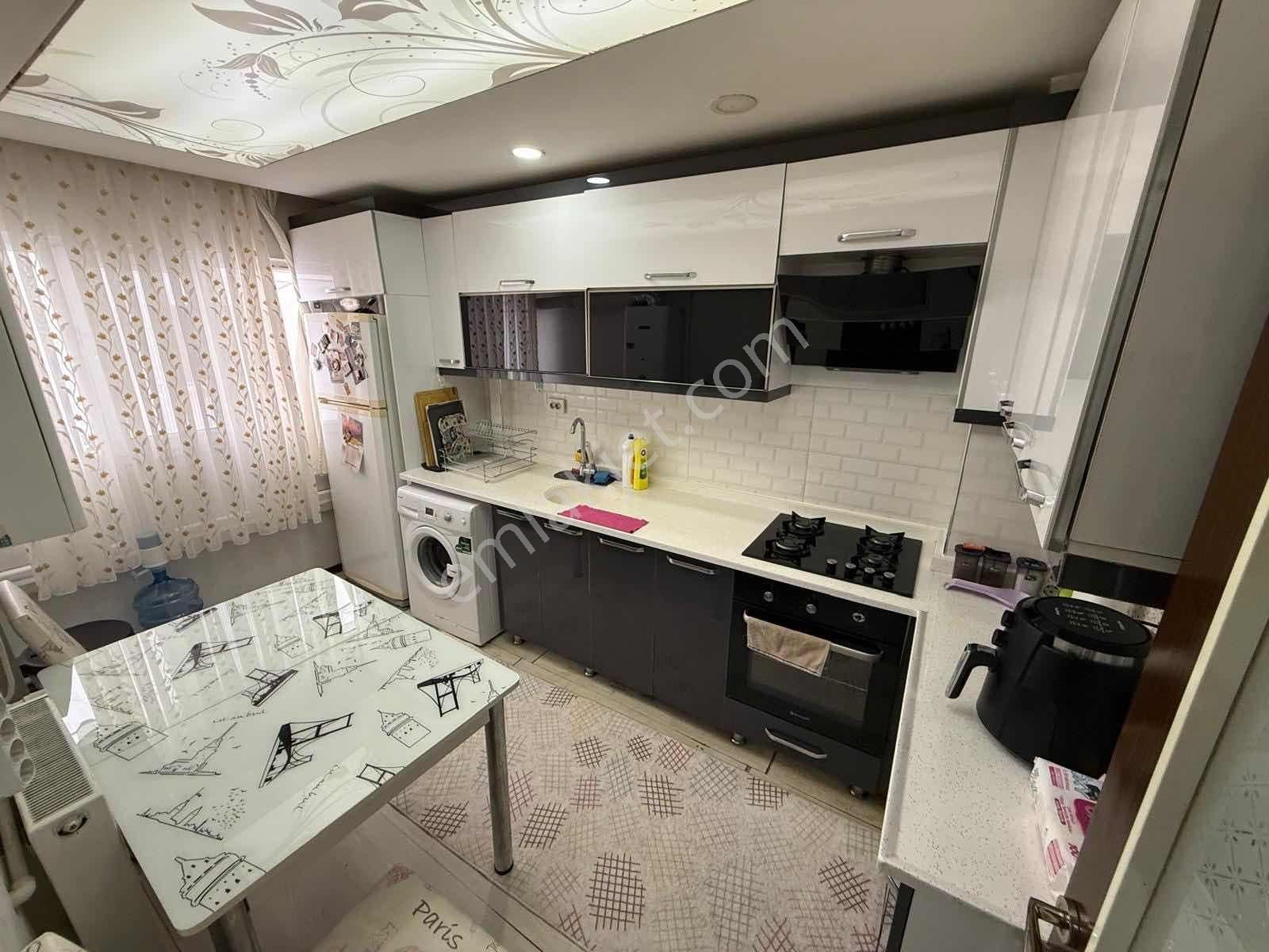 A L C Den Plevnedemasrafsız Full Yapılı 3+1 Kredi Limitsiz Daire - Görsel 17