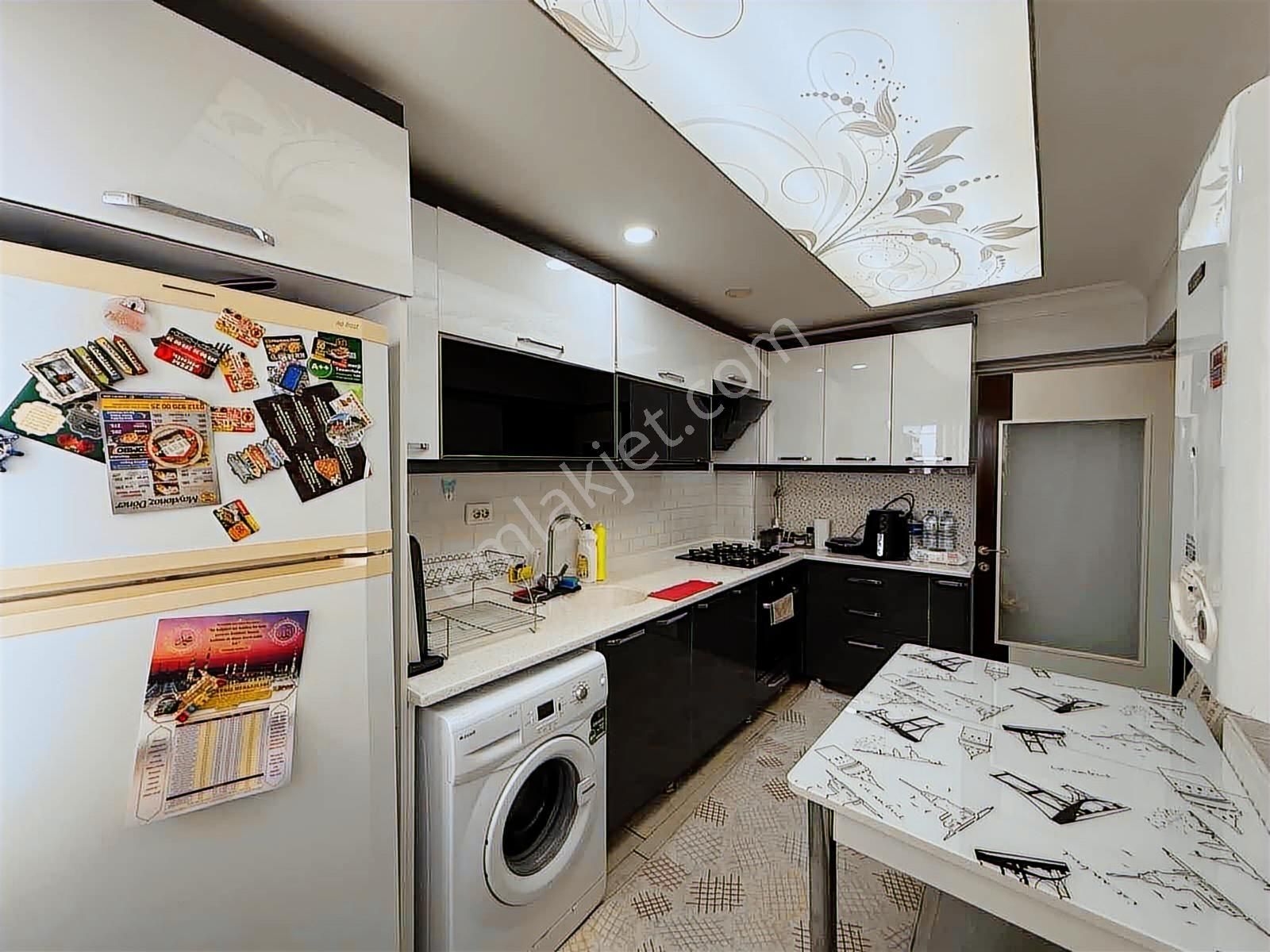 A L C Den Plevnedemasrafsız Full Yapılı 3+1 Kredi Limitsiz Daire - Görsel 3