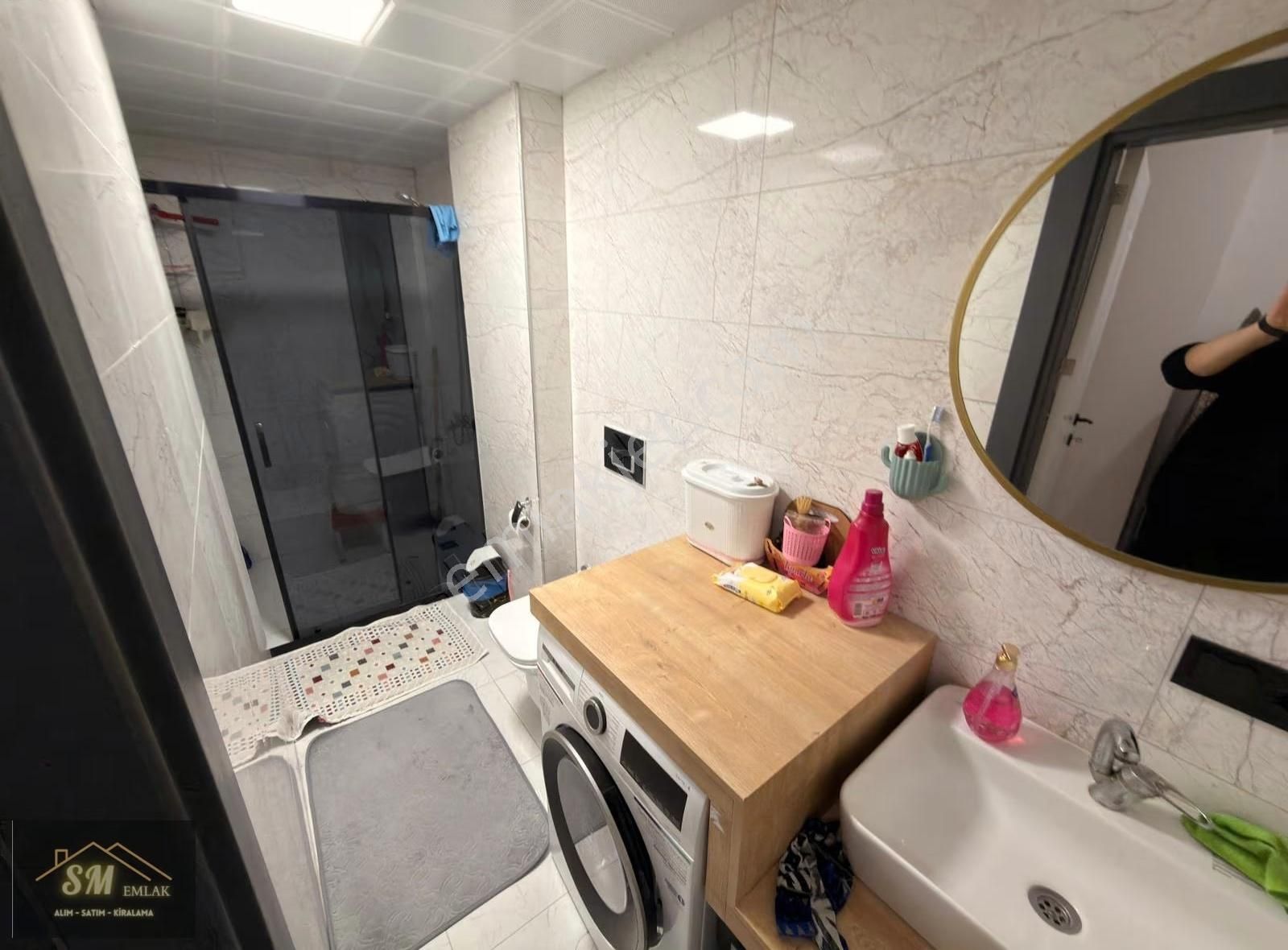 ''sm Gayrimenkul'den Satılık 2+1 Kapalı Mutfaklı Daire'' - Görsel 18