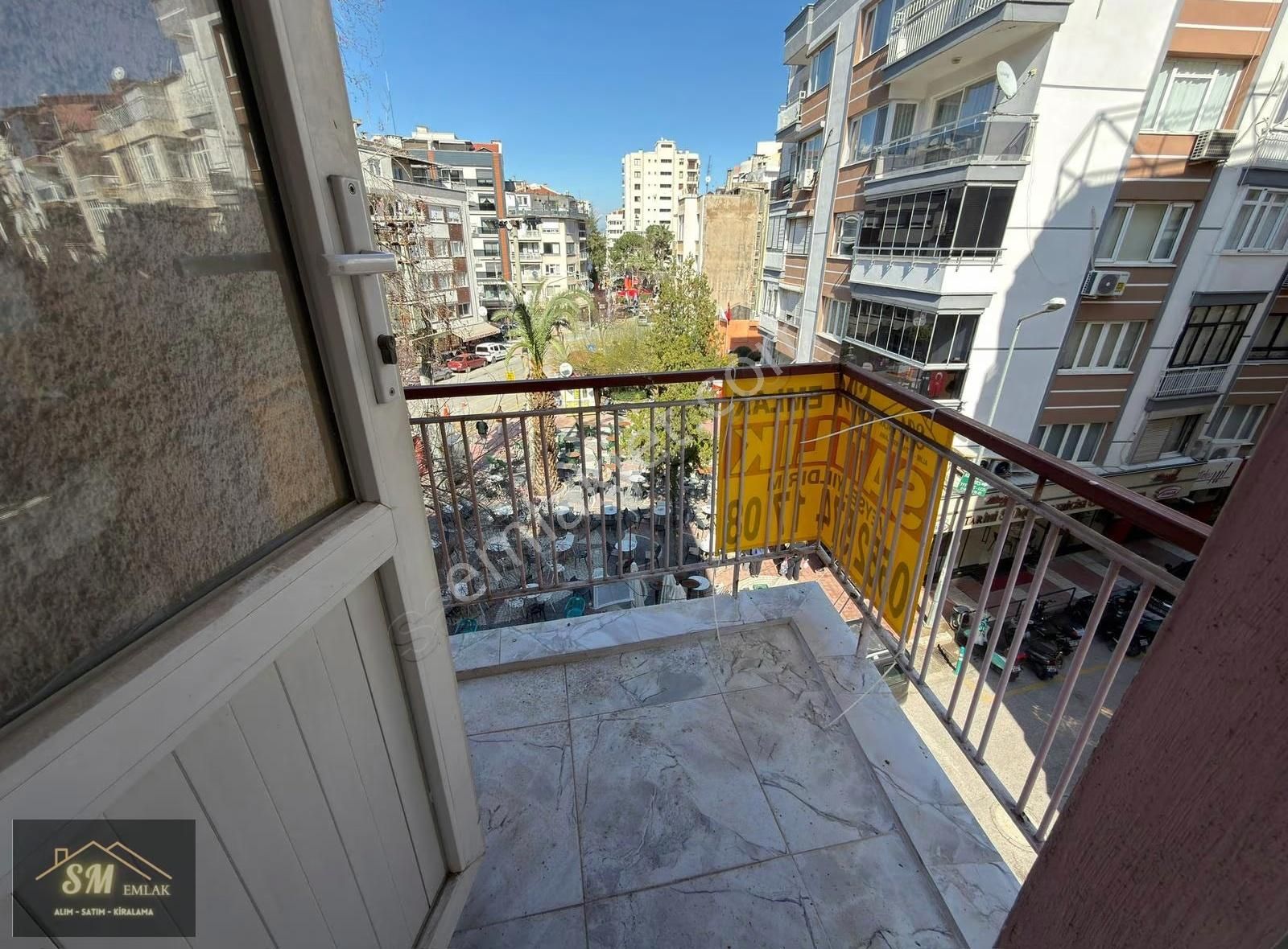 'sm Gayrimenkul'den Utku Mahallesinde 8 Havuzun Dibi 2+1 Daire' - Görsel 10