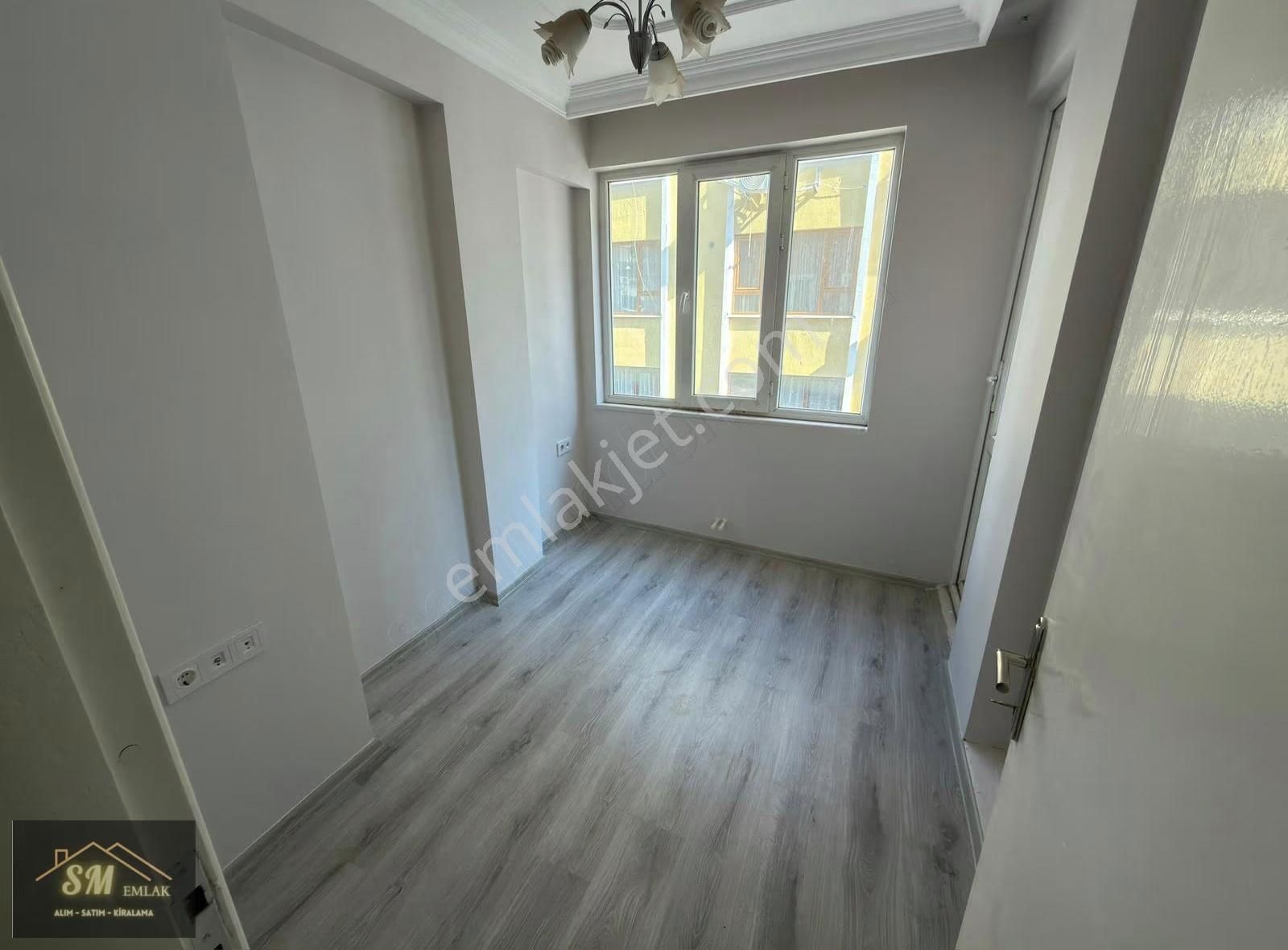 'sm Gayrimenkul'den Utku Mahallesinde 8 Havuzun Dibi 2+1 Daire' - Görsel 25