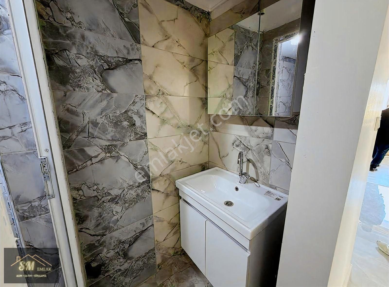 'sm Gayrimenkul'den Utku Mahallesinde 8 Havuzun Dibi 2+1 Daire' - Görsel 31