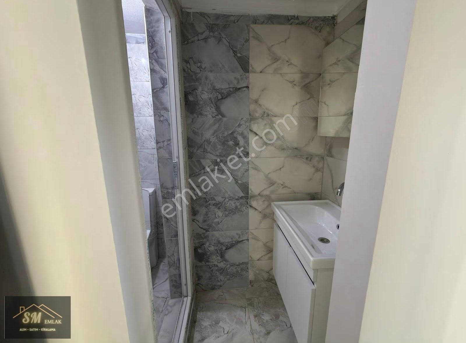 'sm Gayrimenkul'den Utku Mahallesinde 8 Havuzun Dibi 2+1 Daire' - Görsel 28