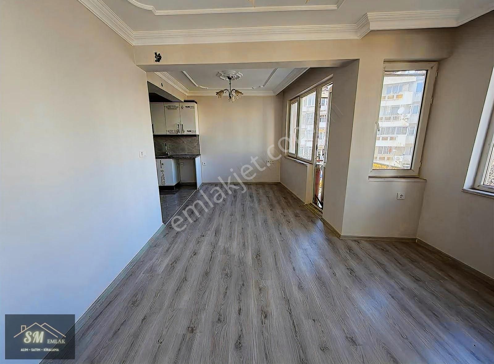 'sm Gayrimenkul'den Utku Mahallesinde 8 Havuzun Dibi 2+1 Daire' - Görsel 29