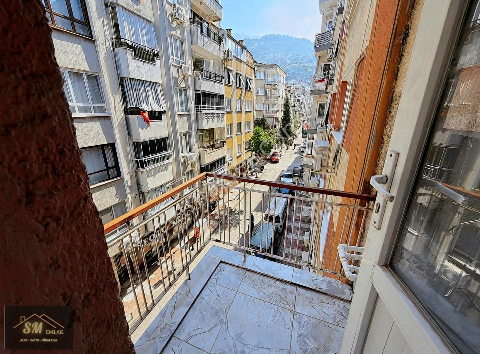 'sm Gayrimenkul'den Utku Mahallesinde 8 Havuzun Dibi 2+1 Daire' - Görsel 12