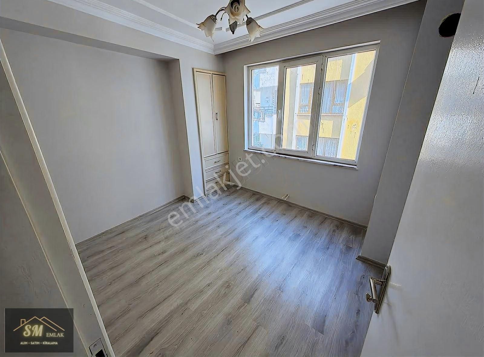 'sm Gayrimenkul'den Utku Mahallesinde 8 Havuzun Dibi 2+1 Daire' - Görsel 26