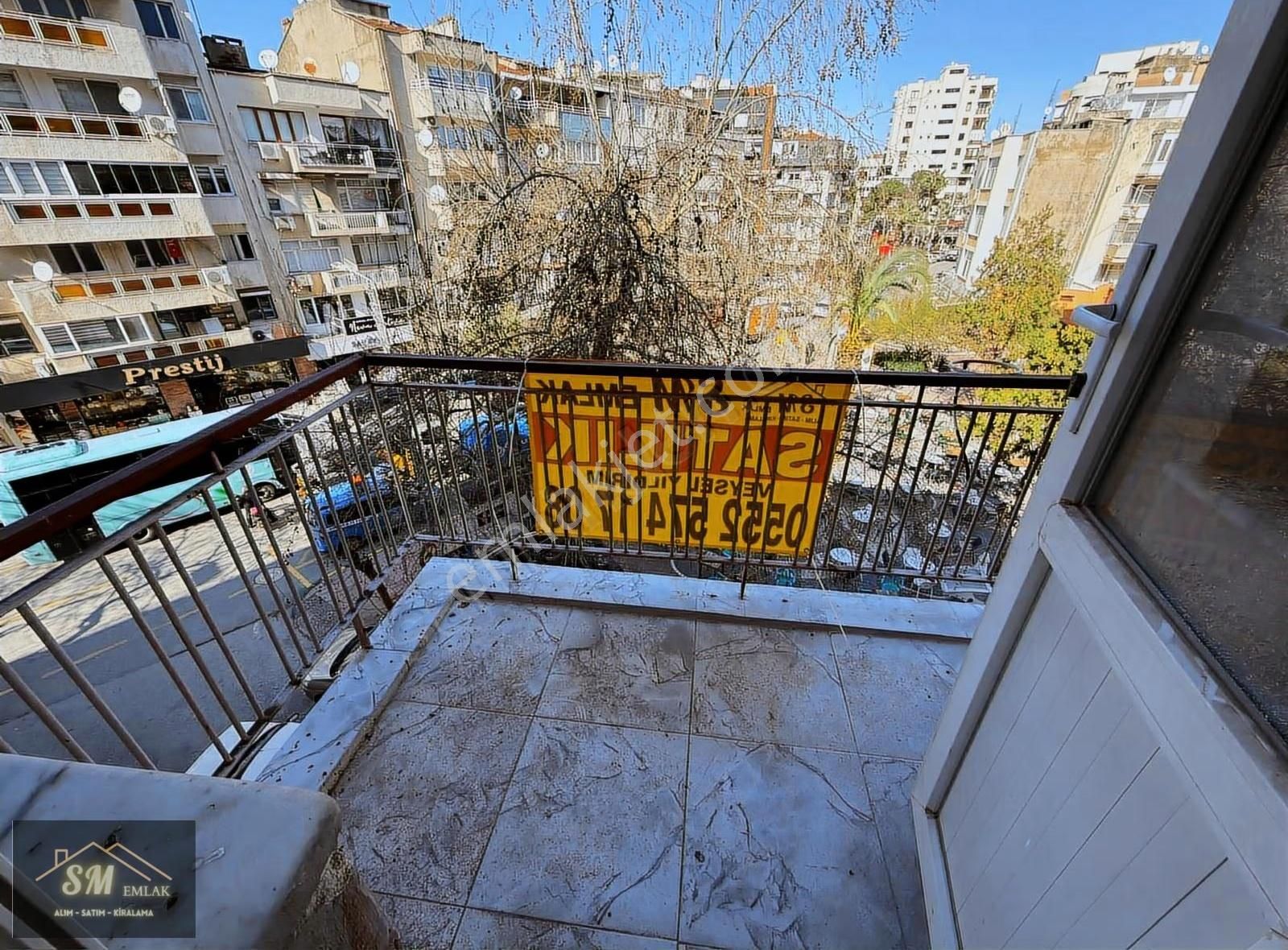 'sm Gayrimenkul'den Utku Mahallesinde 8 Havuzun Dibi 2+1 Daire' - Görsel 27