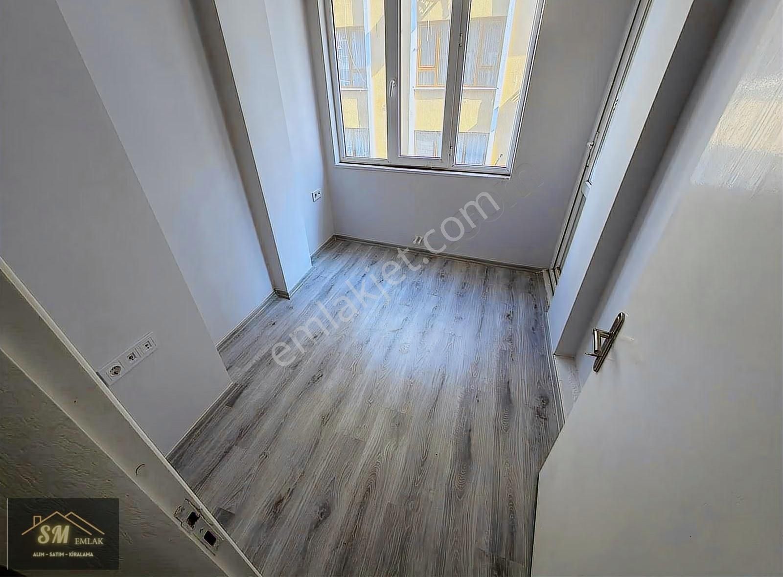 'sm Gayrimenkul'den Utku Mahallesinde 8 Havuzun Dibi 2+1 Daire' - Görsel 19