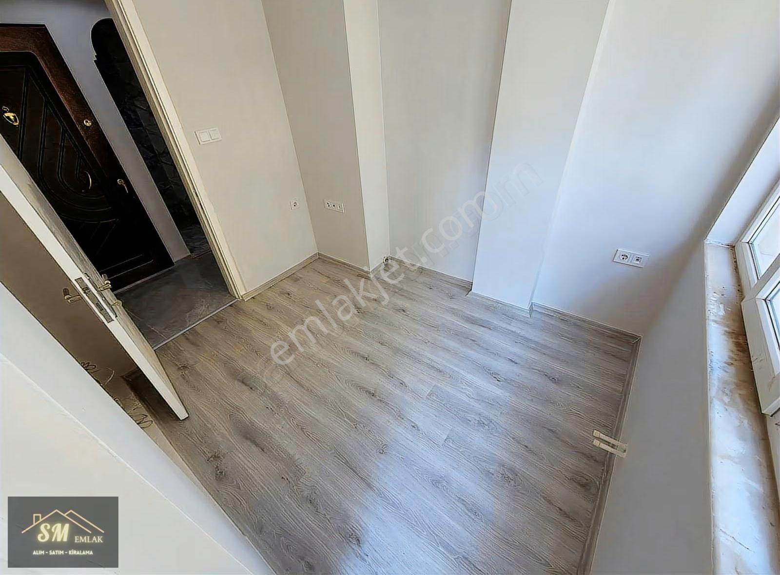 'sm Gayrimenkul'den Utku Mahallesinde 8 Havuzun Dibi 2+1 Daire' - Görsel 4