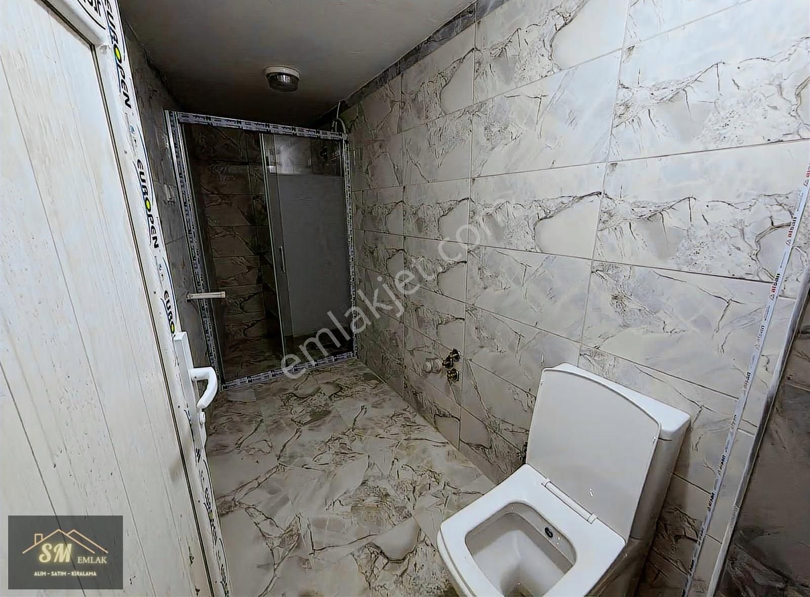 'sm Gayrimenkul'den Utku Mahallesinde 8 Havuzun Dibi 2+1 Daire' - Görsel 9