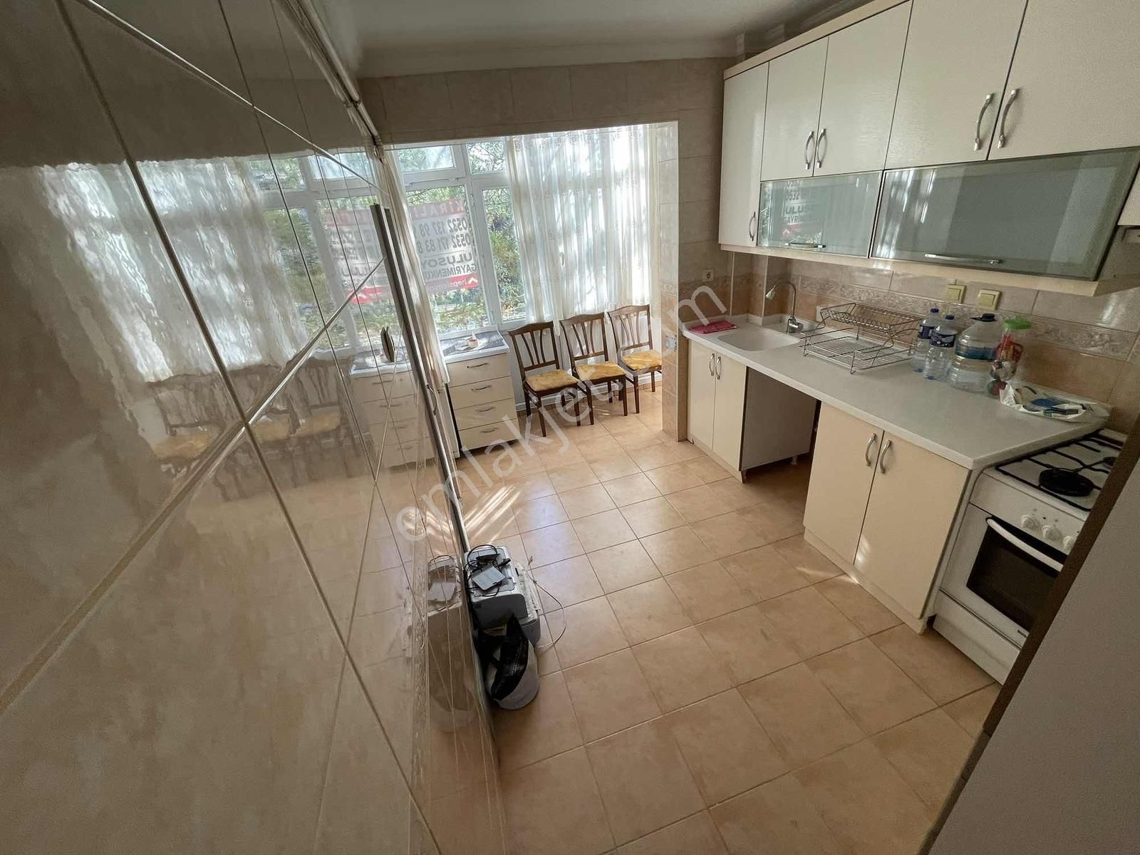 A L C Den Ara Kattta Site İçi Metro Yakını Kiralık 3+1 Daire - Görsel 4