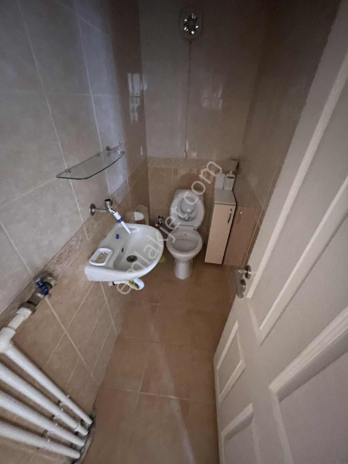 A L C Den Ara Kattta Site İçi Metro Yakını Kiralık 3+1 Daire - Görsel 5