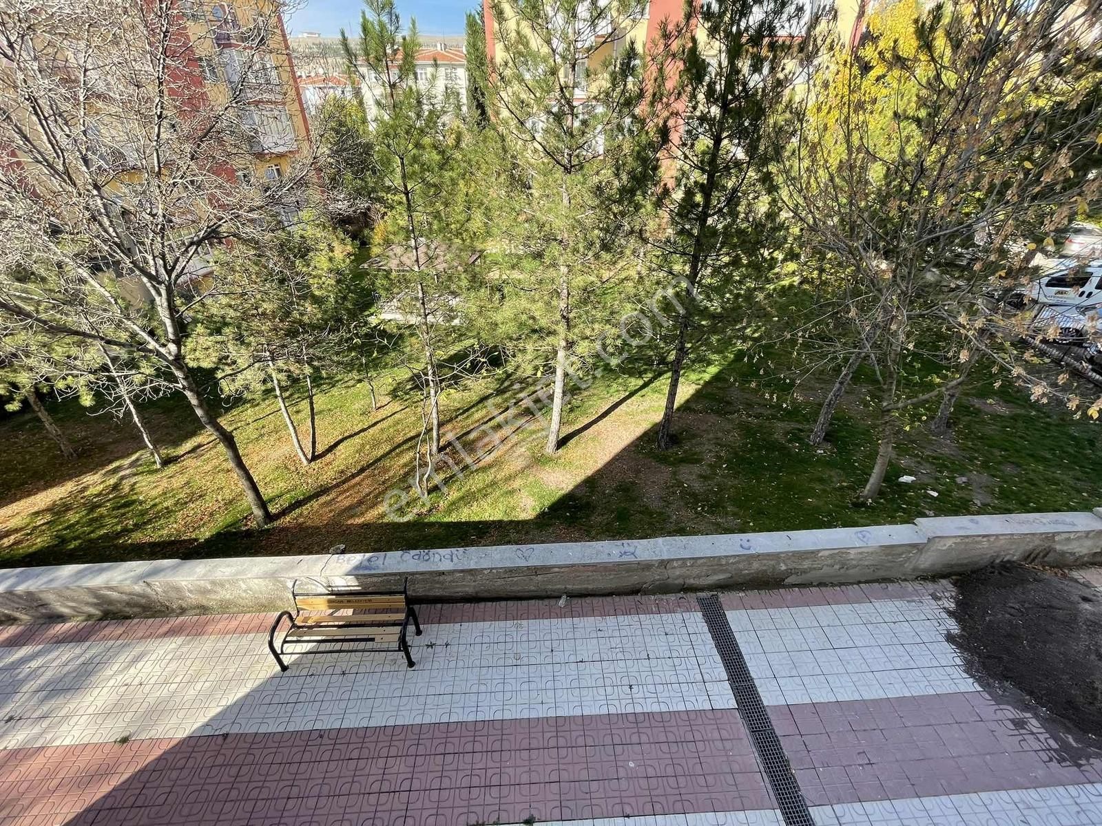 A L C Den Ara Kattta Site İçi Metro Yakını Kiralık 3+1 Daire - Görsel 17