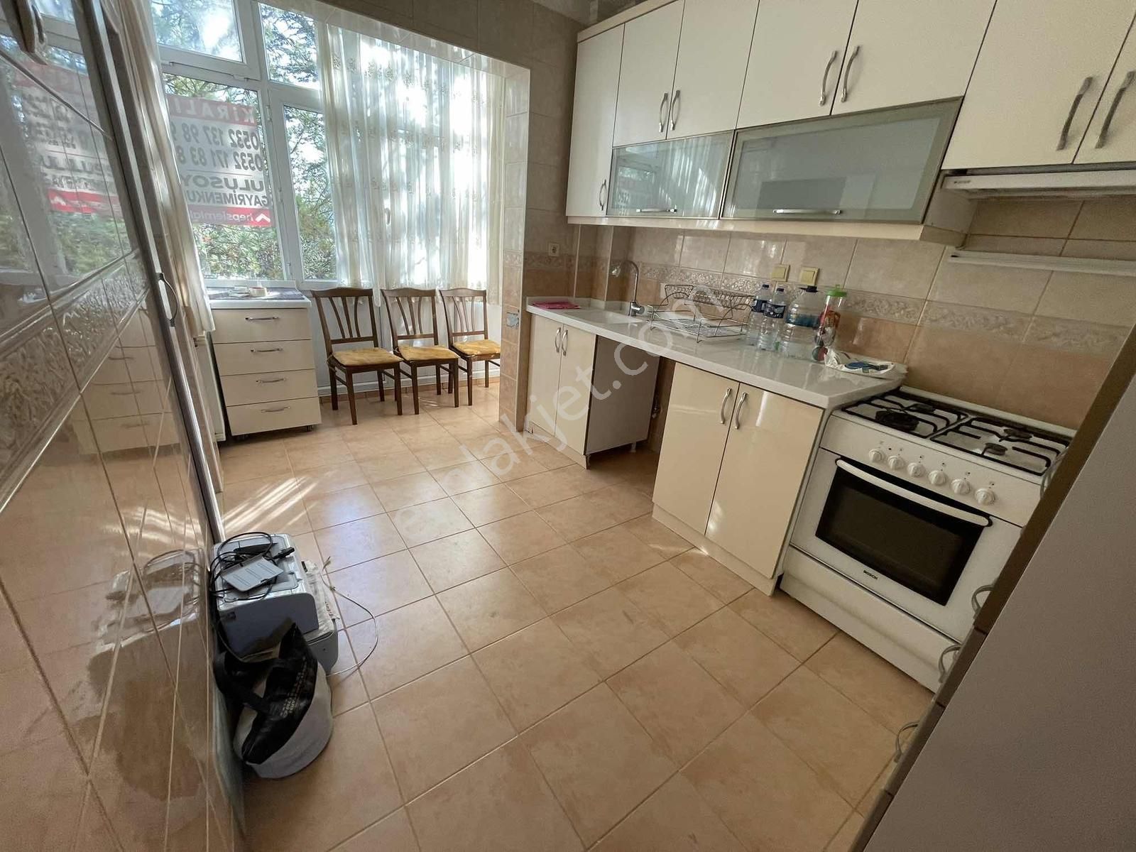 A L C Den Ara Kattta Site İçi Metro Yakını Kiralık 3+1 Daire - Görsel 18