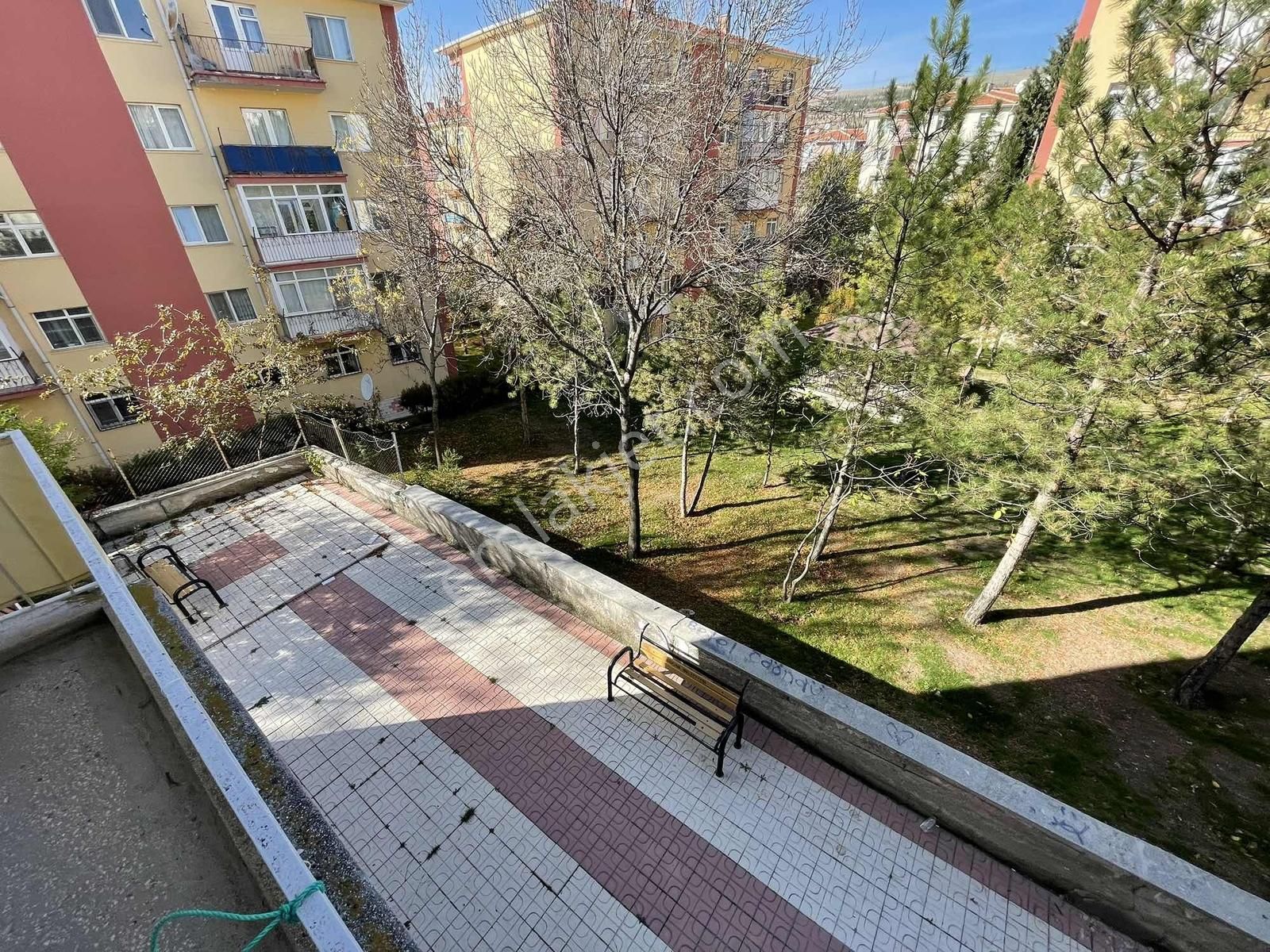 A L C Den Ara Kattta Site İçi Metro Yakını Kiralık 3+1 Daire - Görsel 33