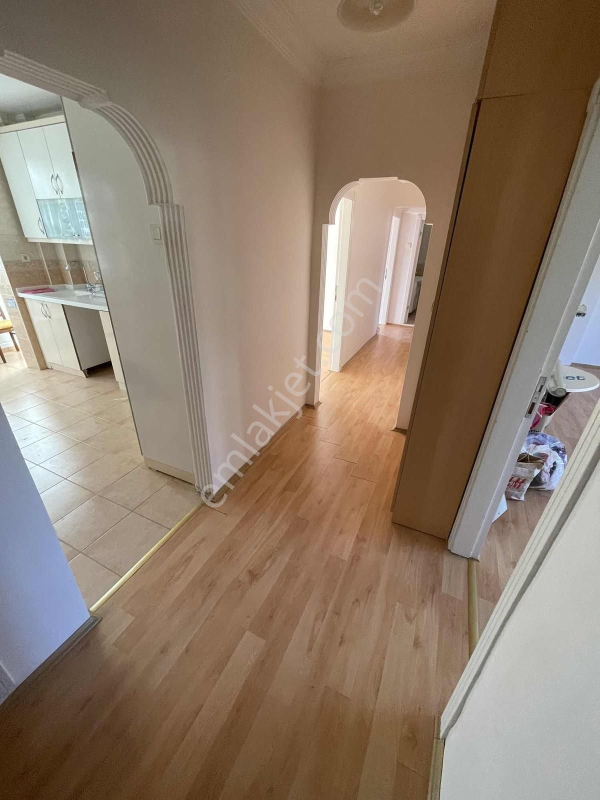 A L C Den Ara Kattta Site İçi Metro Yakını Kiralık 3+1 Daire - Görsel 16