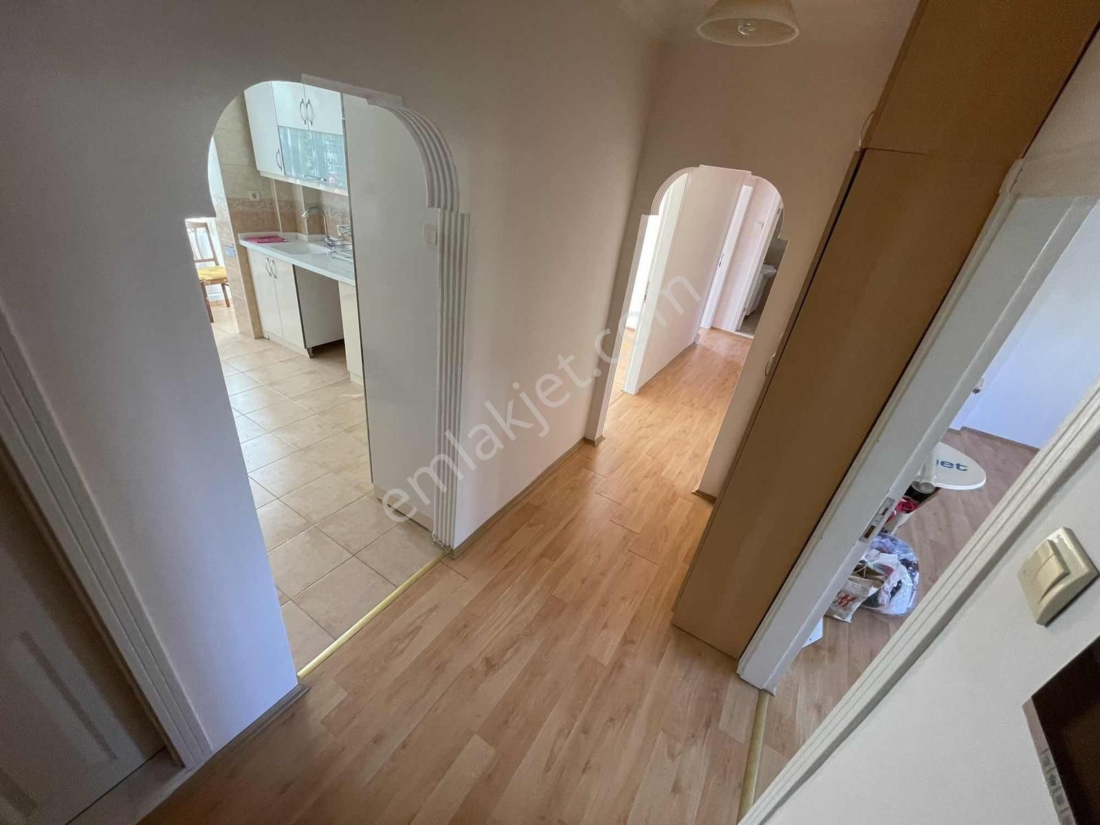 A L C Den Ara Kattta Site İçi Metro Yakını Kiralık 3+1 Daire - Görsel 32