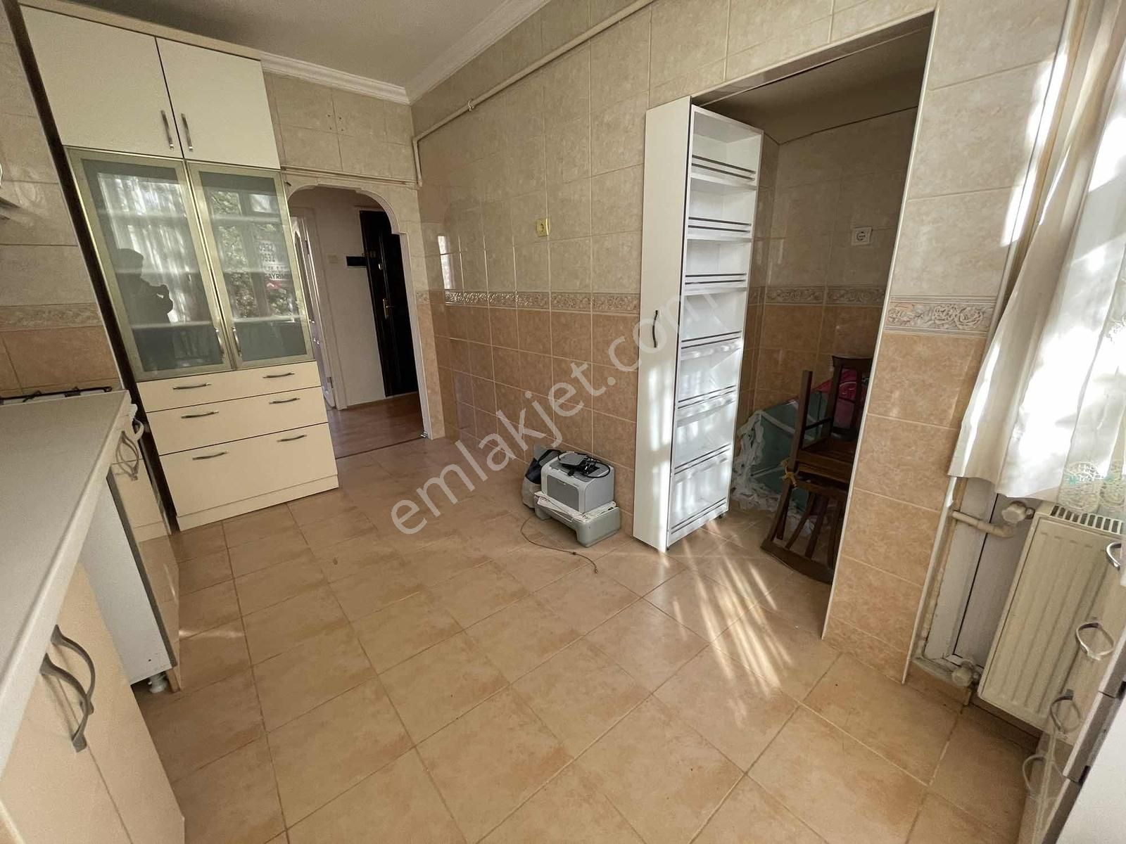A L C Den Ara Kattta Site İçi Metro Yakını Kiralık 3+1 Daire - Görsel 20