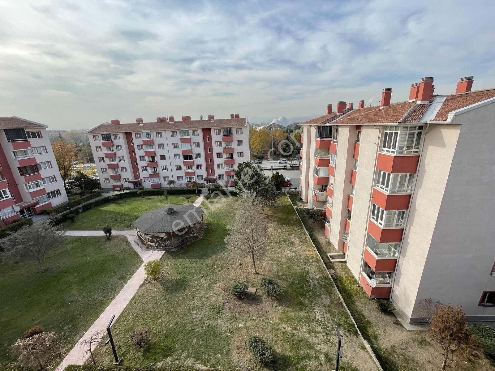 Alc Den Metronun Dibinde Salon Bagımsız Yapılı Daire 3+1 Siteiçi - Görsel 35