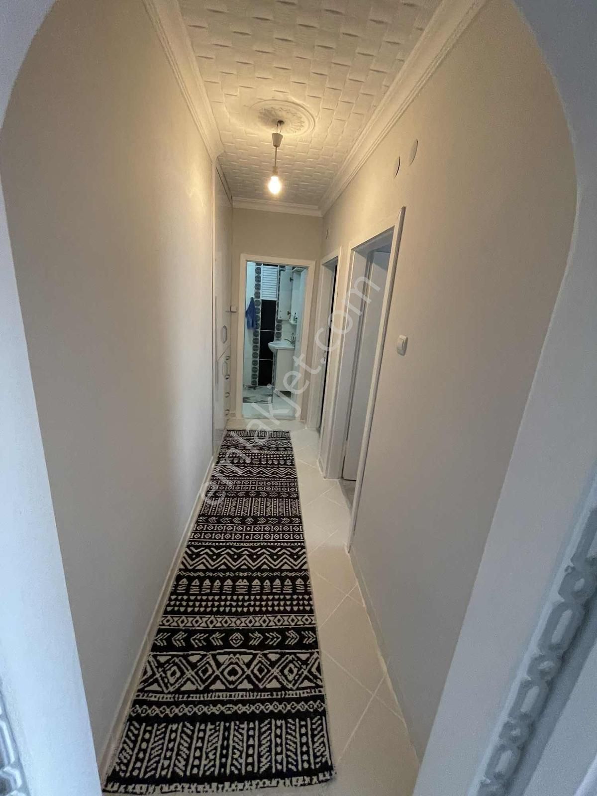 Alc Den Metronun Dibinde Salon Bagımsız Yapılı Daire 3+1 Siteiçi - Görsel 32