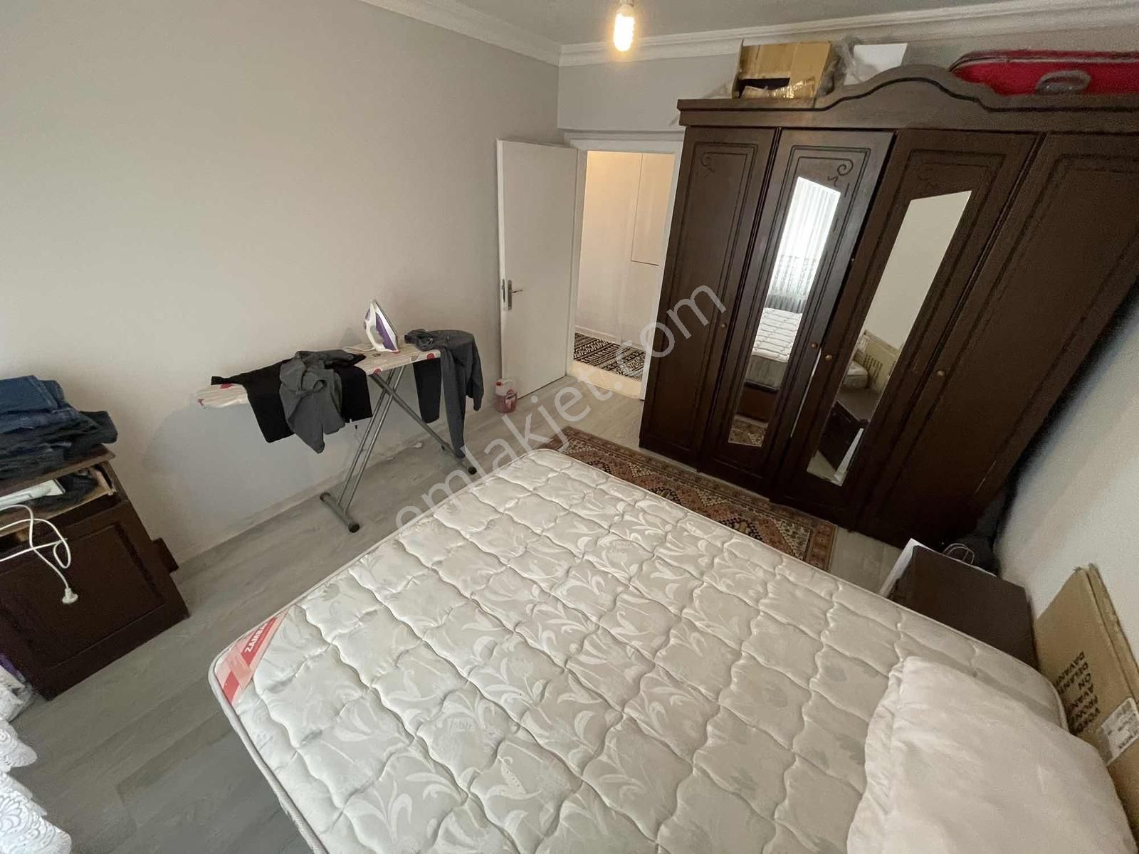 Alc Den Metronun Dibinde Salon Bagımsız Yapılı Daire 3+1 Siteiçi - Görsel 5