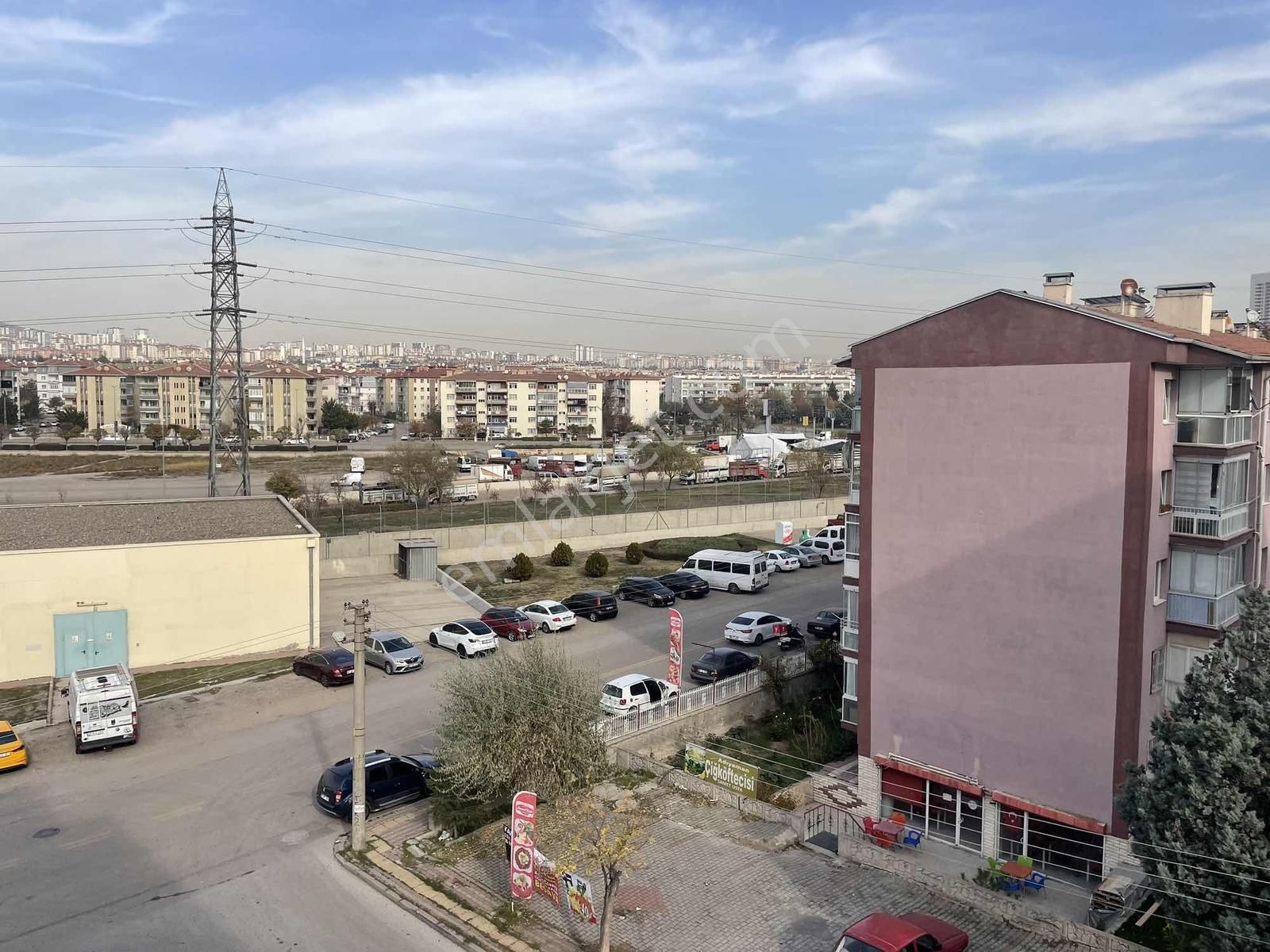 Alc Den Metronun Dibinde Salon Bagımsız Yapılı Daire 3+1 Siteiçi - Görsel 24