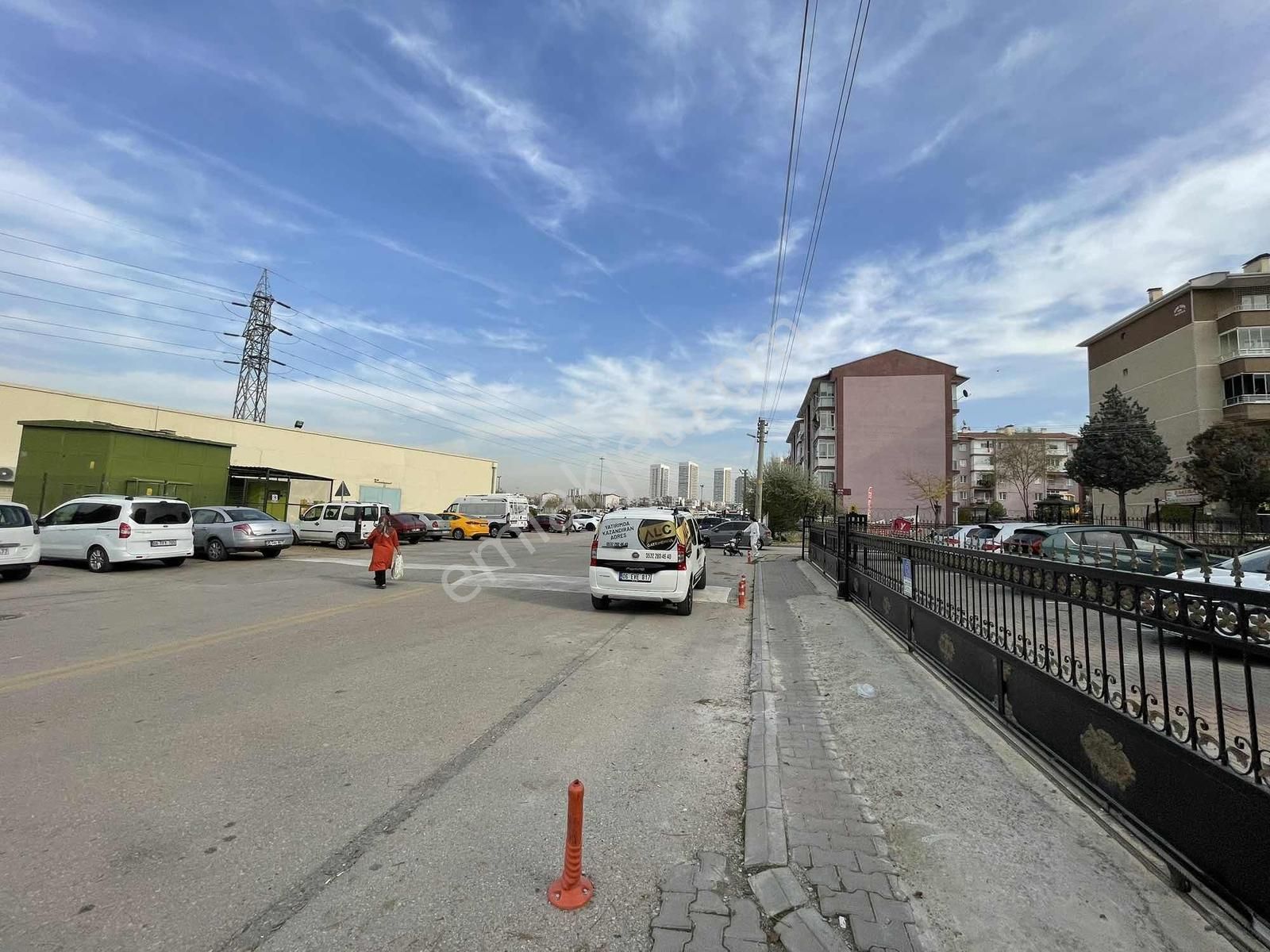 Alc Den Metronun Dibinde Salon Bagımsız Yapılı Daire 3+1 Siteiçi - Görsel 20
