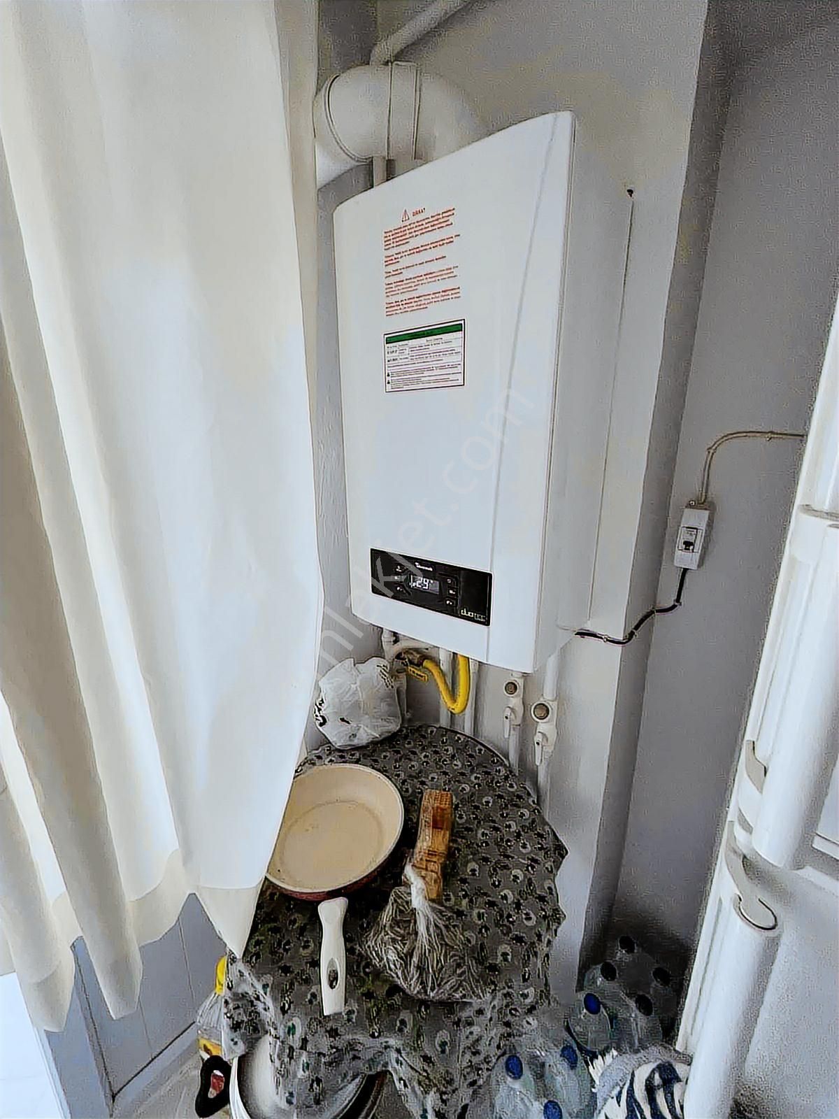Alc Den Metronun Dibinde Salon Bagımsız Yapılı Daire 3+1 Siteiçi - Görsel 29