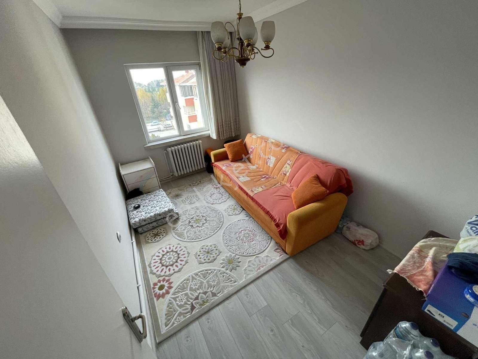 Alc Den Metronun Dibinde Salon Bagımsız Yapılı Daire 3+1 Siteiçi - Görsel 33