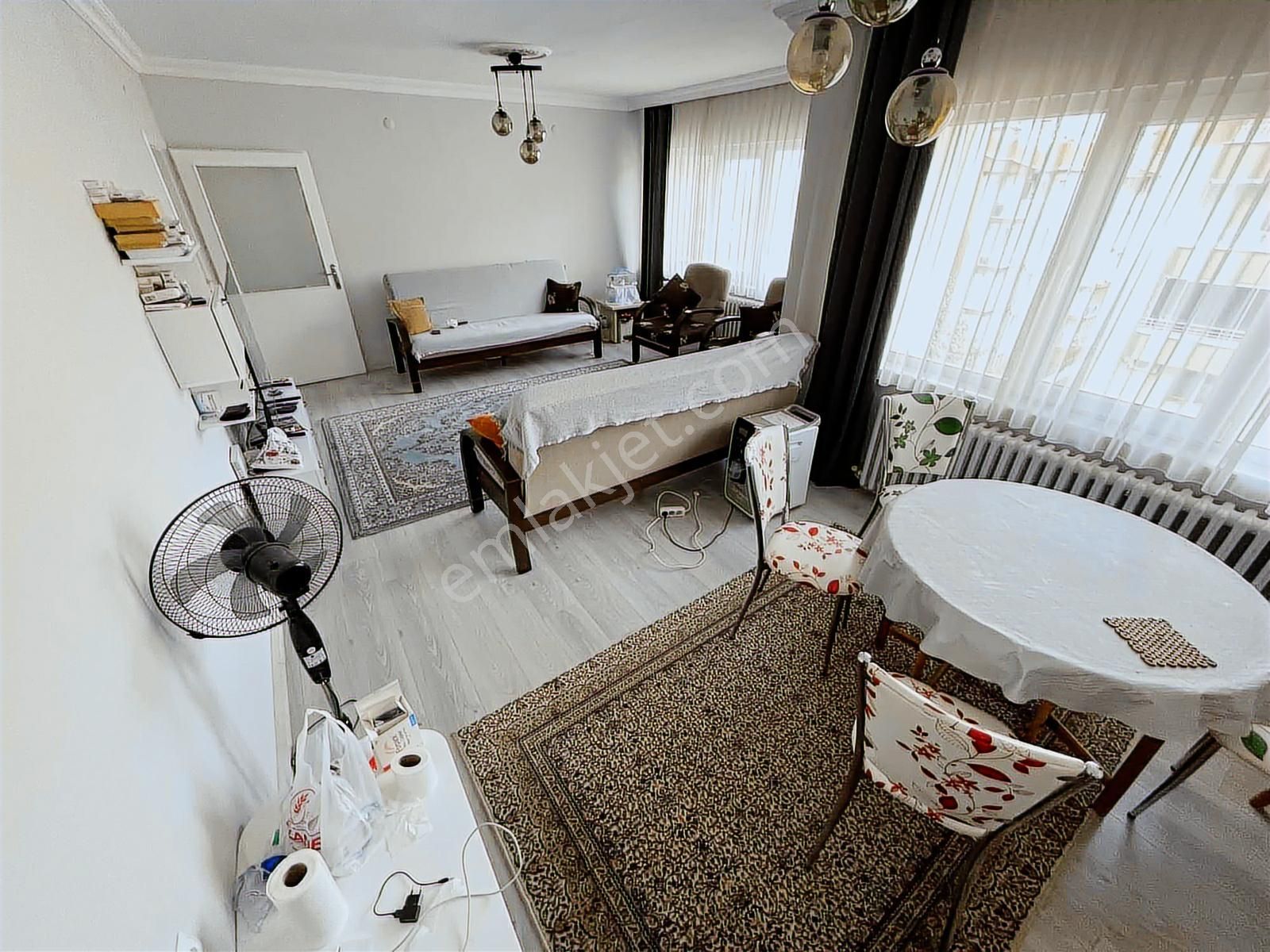 Alc Den Metronun Dibinde Salon Bagımsız Yapılı Daire 3+1 Siteiçi - Görsel 34