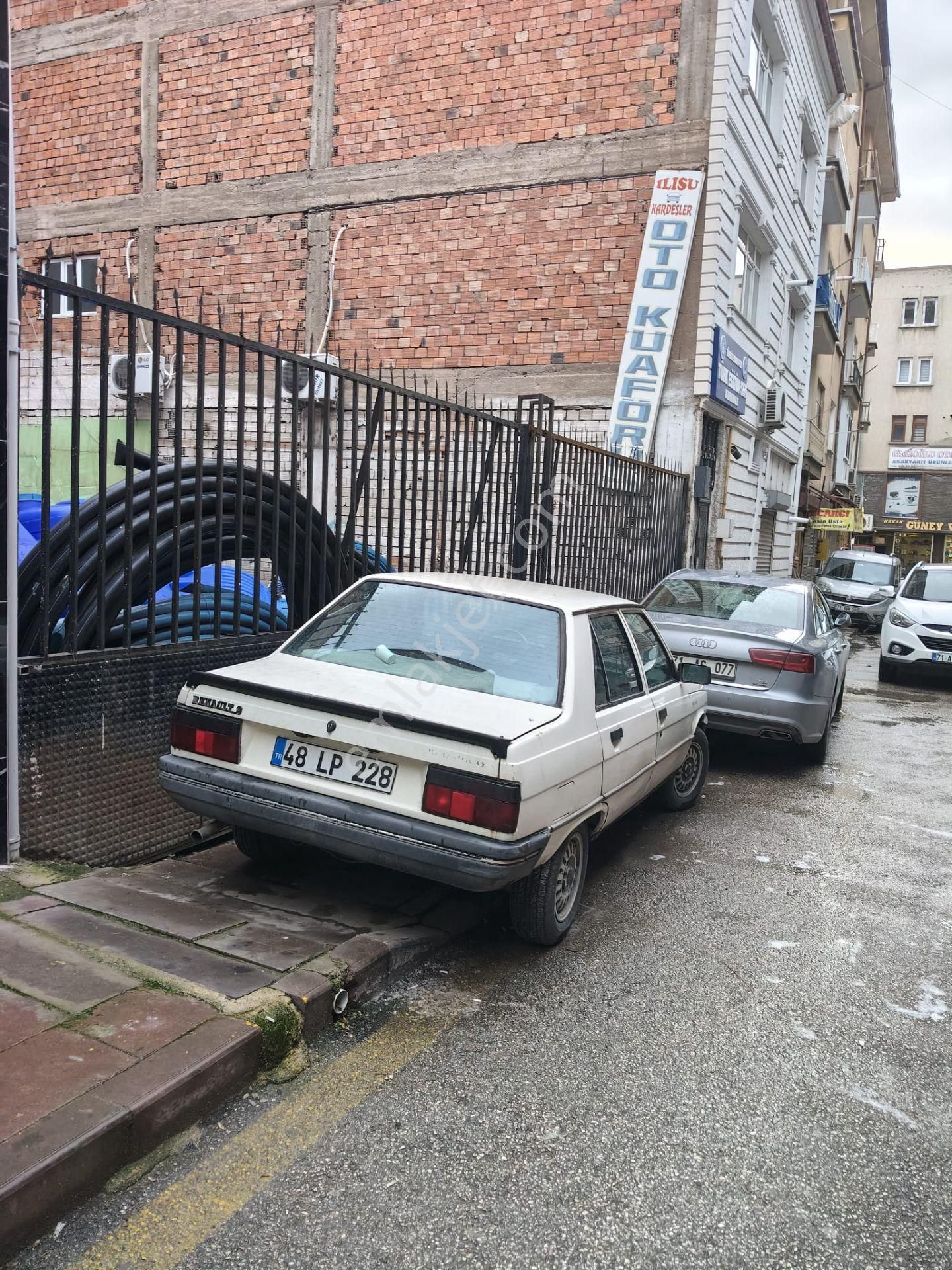 Yatırım Fırsatı !!!! Kırıkkale Merkez De Satılık Arsa - Görsel 6