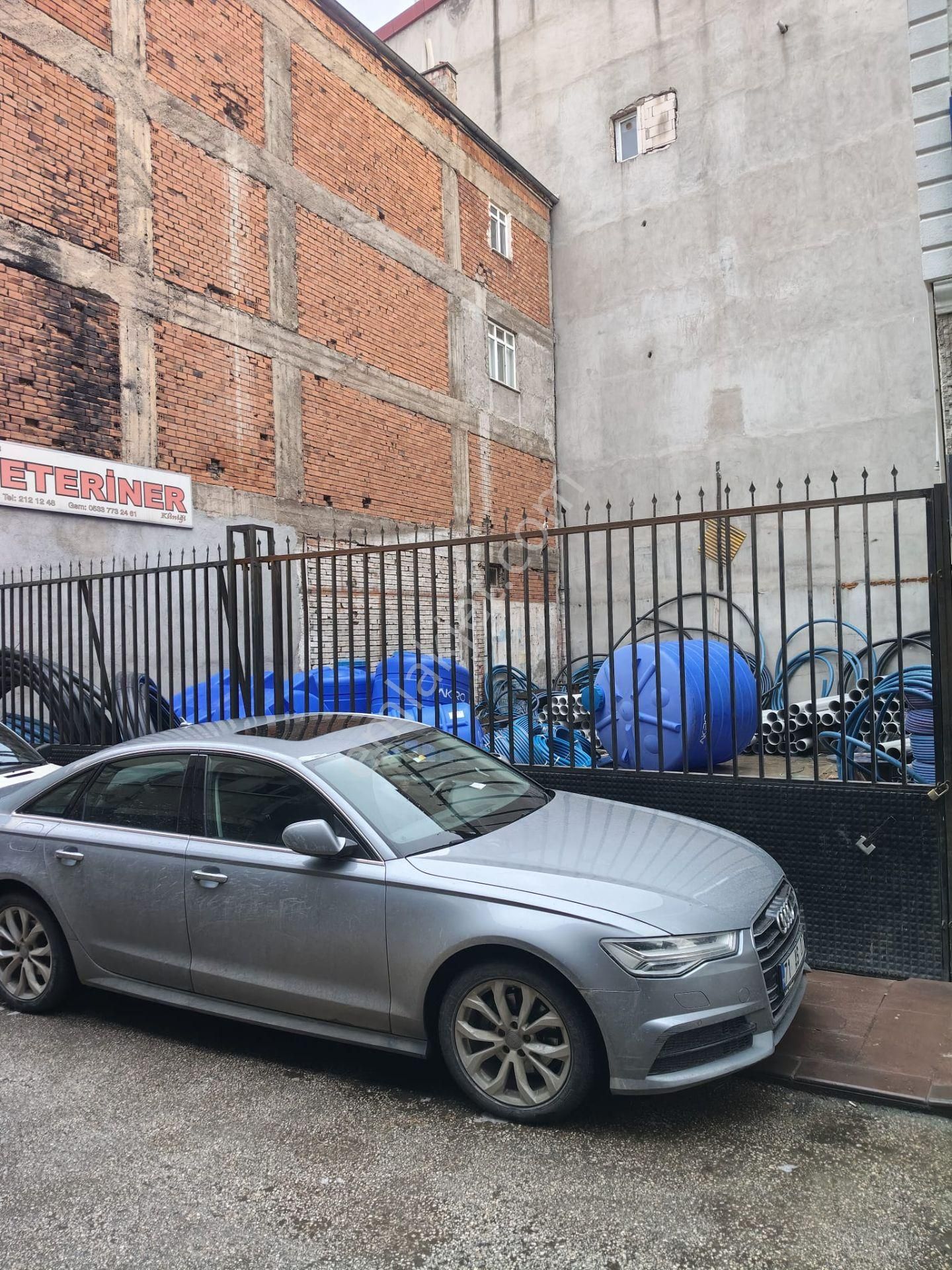 Yatırım Fırsatı !!!! Kırıkkale Merkez De Satılık Arsa - Görsel 8