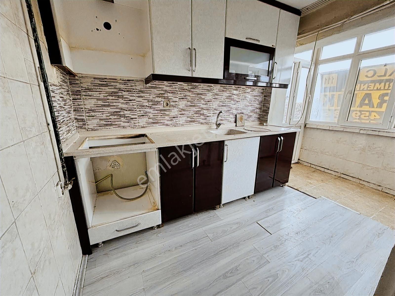 A L C Den Ulubatlı Hasan Mah. Merkezi Konumda 2+1 Kiralık Daire - Görsel 6