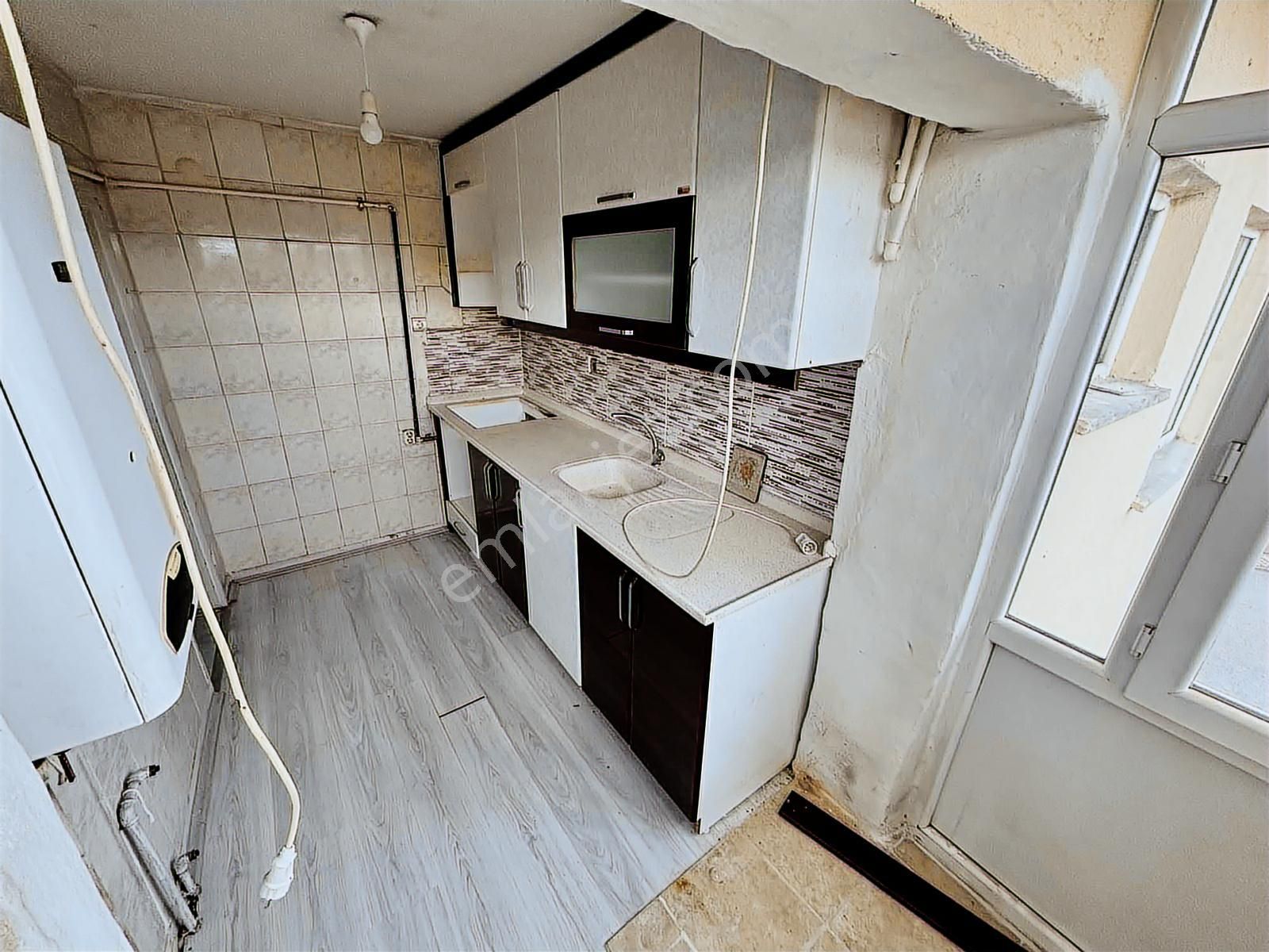A L C Den Ulubatlı Hasan Mah. Merkezi Konumda 2+1 Kiralık Daire - Görsel 15
