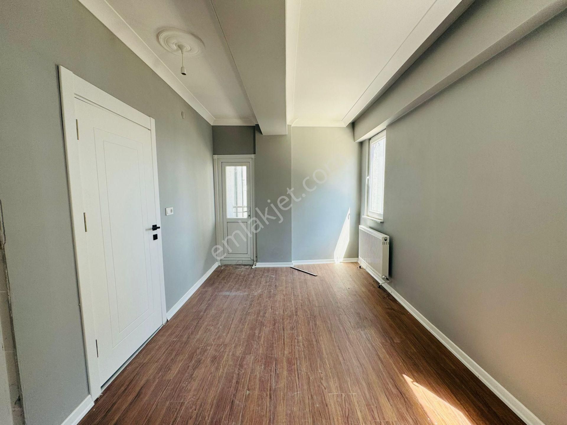 Çerkezköy İstasyon Mah'de Butik Site İçerisinde Kiralık 3+1 Öncephe Daire - Görsel 13