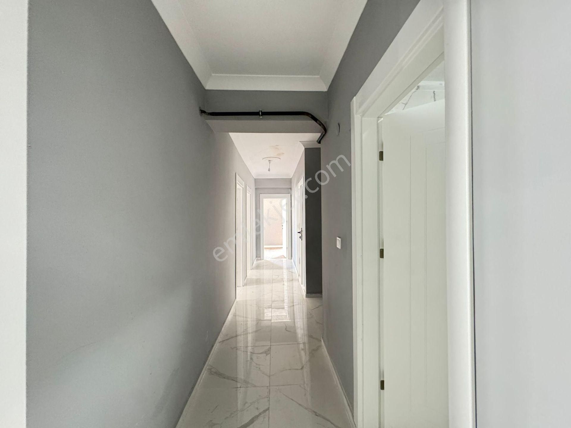 Çerkezköy İstasyon Mah'de Butik Site İçerisinde Kiralık 3+1 Öncephe Daire - Görsel 22