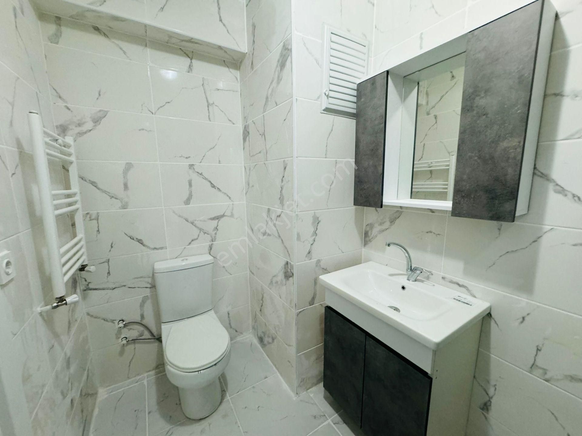 Çerkezköy İstasyon Mah'de Butik Site İçerisinde Kiralık 3+1 Öncephe Daire - Görsel 20