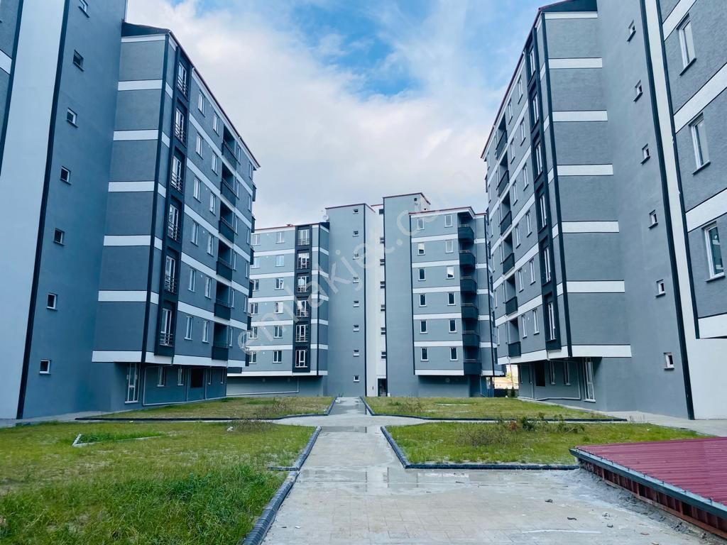 Çerkezköy İstasyon Mah'de Butik Site İçerisinde Kiralık 3+1 Öncephe Daire - Görsel 28