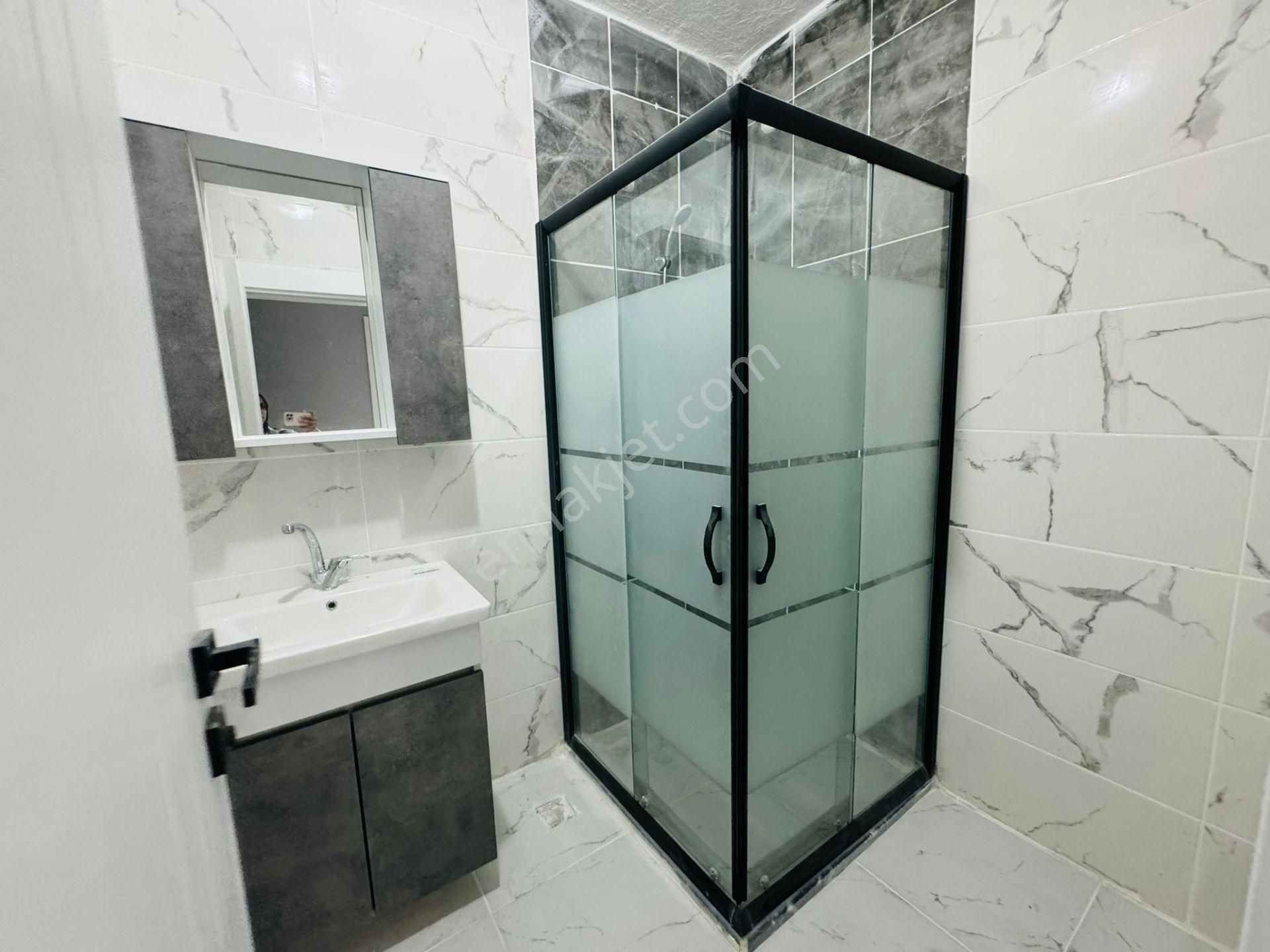 Çerkezköy İstasyon Mah'de Butik Site İçerisinde Kiralık 3+1 Öncephe Daire - Görsel 19
