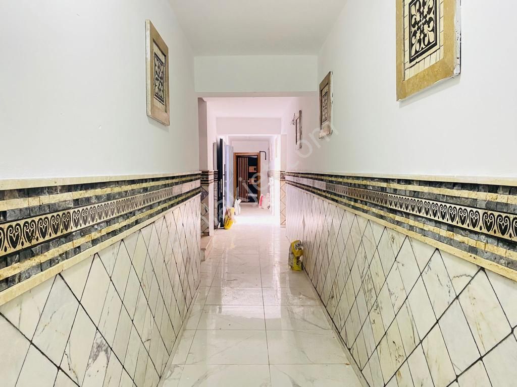 Çerkezköy İstasyon Mah'de Butik Site İçerisinde Kiralık 3+1 Öncephe Daire - Görsel 24