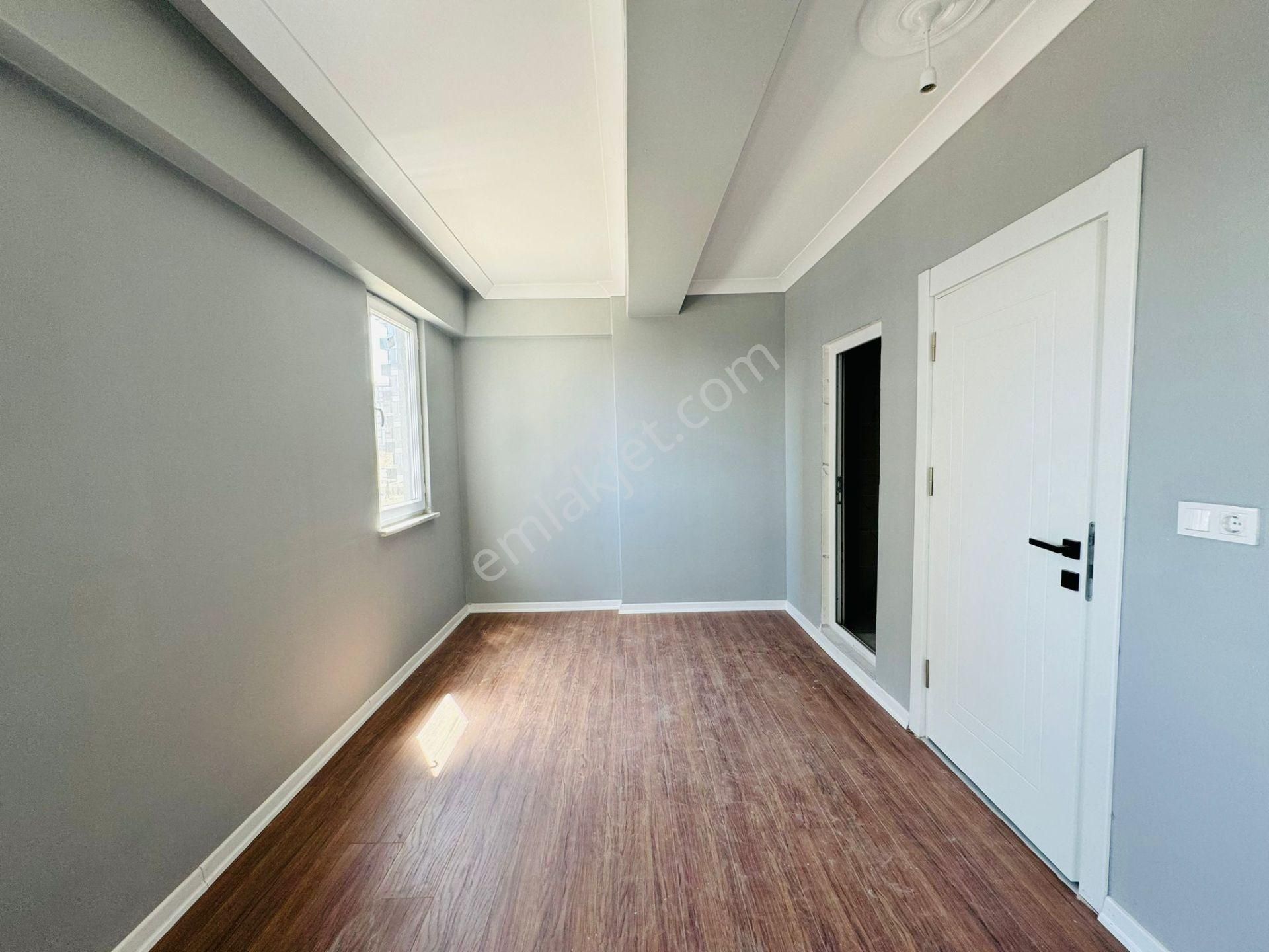Çerkezköy İstasyon Mah'de Butik Site İçerisinde Kiralık 3+1 Öncephe Daire - Görsel 8