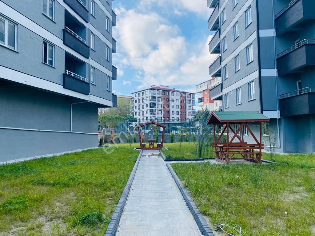 Çerkezköy İstasyon Mah'de Butik Site İçerisinde Kiralık 3+1 Öncephe Daire - Görsel 32