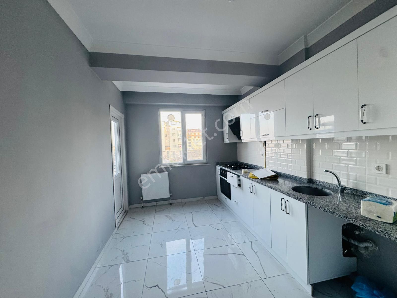 Çerkezköy İstasyon Mah'de Butik Site İçerisinde Kiralık 3+1 Öncephe Daire - Görsel 18